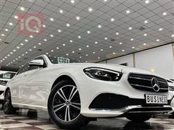 مێرسێدس بێنز E-Class